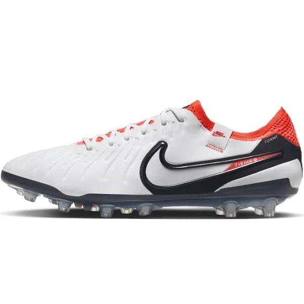 Tiempo Legend 10 Elite AG-Pro - Ready Pack (DV4330-100) 7 / White/Black/Red