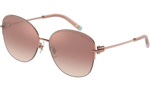 Tiffany & Co TF3082 61053N 58 Sunglasses