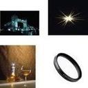 Tiffen 52mm Hyper Star Filter
