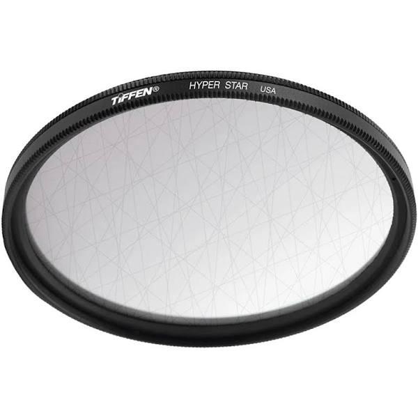 Tiffen 52mm Hyper Star Filter