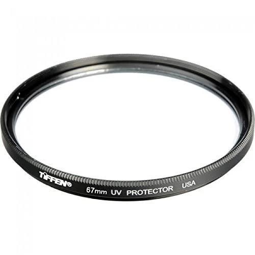 Tiffen 67mm UV Filter