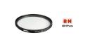 Tiffen 86mm UV Haze 2A Filter Coarse Threads Haze, Aluminum 86CHZE2A