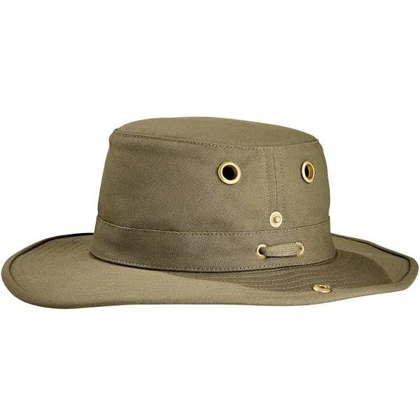 Tilley Classic T3 Hat - Olive