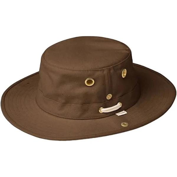 Tilley Classic T3 Hat - Tobacco