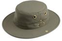 Tilley Hat - T3 - 8 / Natural/Green