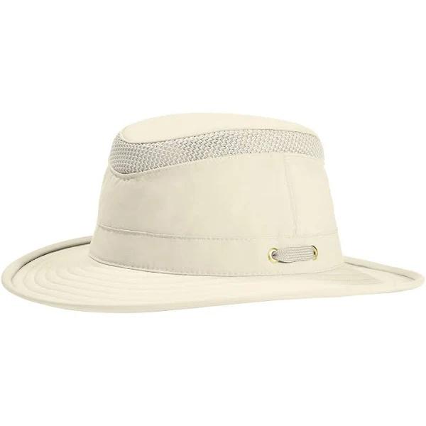 Tilley - LTM5 Airflo 6 7/8 / Natural/Green