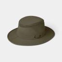 Tilley LTM5 Lightweight Airflo Hat-Olive