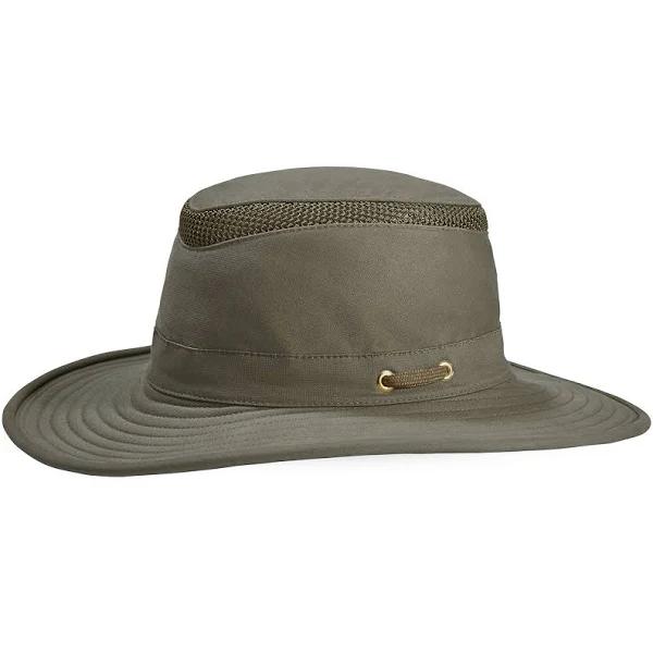 Tilley LTM5 Lightweight Airflo Hat-Olive