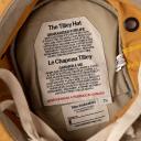 Tilley T3 Wanderer Hat - Olive