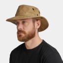 Tilley T3 Wanderer Hat Olive