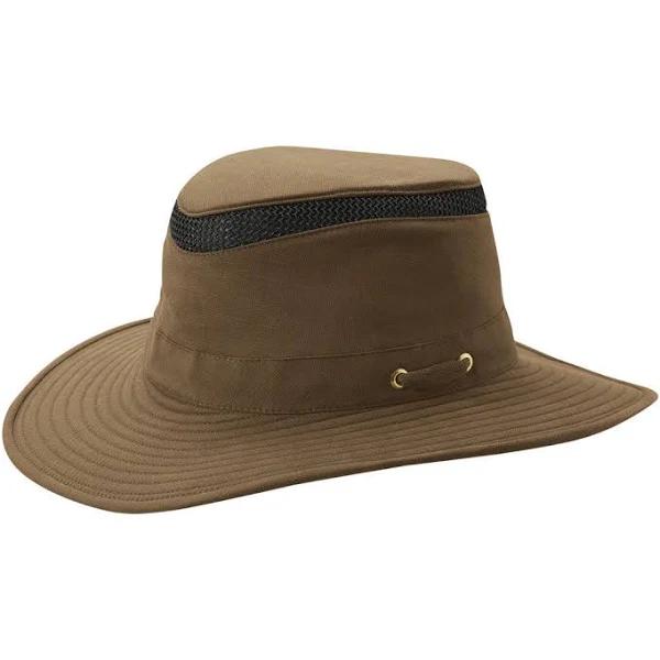 Tilley T4MO-1 Hikers Hat Brown