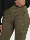 Tilley Trek Legging Womens