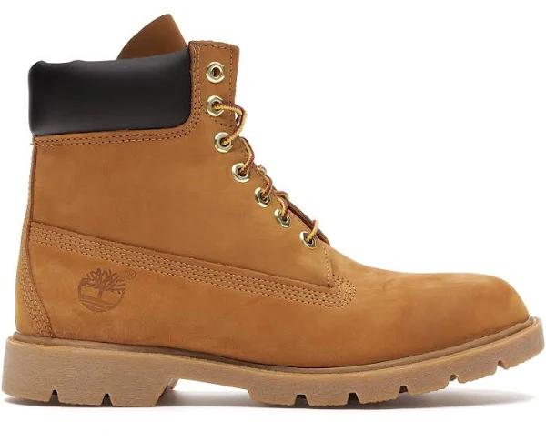 Timberland 6" Basic Boot Wheat