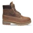 Timberland 6" Heritage Premium Boots Brown 42