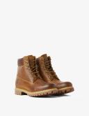 Timberland 6" Heritage Premium Boots Brown 42