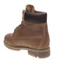 Timberland 6" Heritage Premium Boots Brown 42