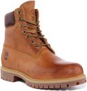 Timberland 6" Heritage Premium Boots Brown 42