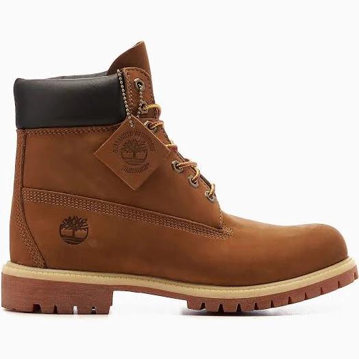 Timberland 6 inch Premium Boot