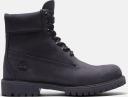 Timberland 6 Inch Premium Boot - Blackened Pearl - US 10 - Men