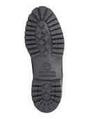 Timberland 6 Inch Premium Boot - Blackened Pearl - US 10 - Men