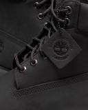 Timberland 6 Inch Premium Boot - Blackened Pearl - US 10 - Men