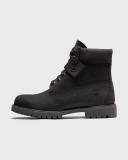 Timberland 6 Inch Premium Boot - Blackened Pearl - US 10 - Men