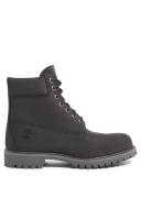 Timberland 6 Inch Premium Boot - Blackened Pearl - US 9 - Men