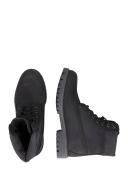 Timberland 6 Inch Premium Boot - Blackened Pearl - US 9 - Men