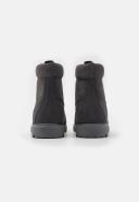 Timberland 6 Inch Premium Boot - Blackened Pearl - US 9 - Men