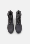 Timberland 6 Inch Premium Boot - Blackened Pearl - US 9 - Men