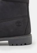 Timberland 6 Inch Premium Boot - Blackened Pearl - US 9 - Men