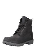 Timberland 6 Inch Premium Boot - Blackened Pearl - US 9 - Men