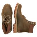 Timberland 6 Inch Premium Boot Canteen