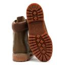 Timberland 6 Inch Premium Boot Canteen