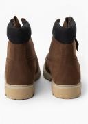 Timberland 6 Inch Premium Boot - Cocoa - US 10.5 - Men