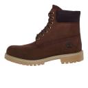 Timberland 6 Inch Premium Boot - Cocoa - US 11.5 - Men