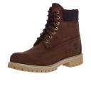 Timberland 6 Inch Premium Boot - Cocoa - US 11.5 - Men