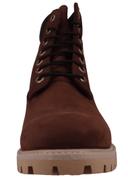 Timberland 6 Inch Premium Boot - Cocoa - US 9 - Men