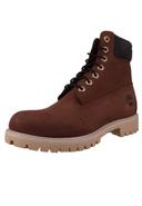 Timberland 6 Inch Premium Boot - Cocoa - US 9 - Men