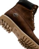 Timberland 6 Inch Premium Boot - Cocoa - US 9 - Men
