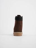 Timberland 6 Inch Premium Boot - Cocoa - US 9 - Men