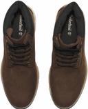 Timberland 6 Inch Premium Boot - Cocoa - US 9 - Men