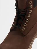 Timberland 6 Inch Premium Boot - Cocoa - US 9 - Men
