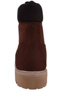 Timberland 6 Inch Premium Boot - Cocoa - US 9 - Men
