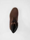Timberland 6 Inch Premium Boot - Cocoa - US 9 - Men