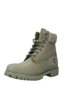 Timberland 6 Inch Premium Boot Deep Lichen Green