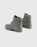 Timberland 6 Inch Premium Boot Deep Lichen Green