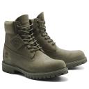 Timberland 6 Inch Premium Boot Deep Lichen Green