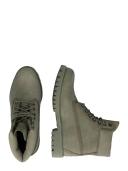 Timberland 6 Inch Premium Boot Deep Lichen Green