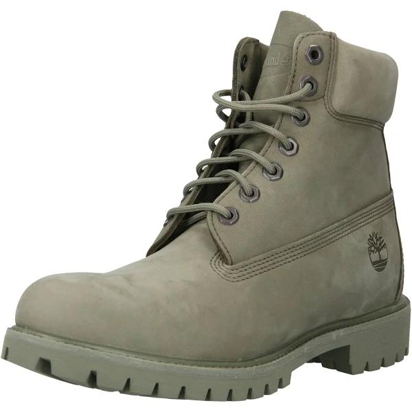 Timberland 6 Inch Premium Boot Deep Lichen Green
